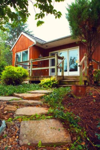 Hillside Farm B & B Mount Joy Exterior photo