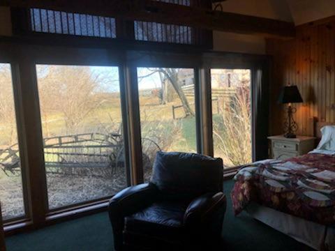 Hillside Farm B & B Mount Joy Exterior photo