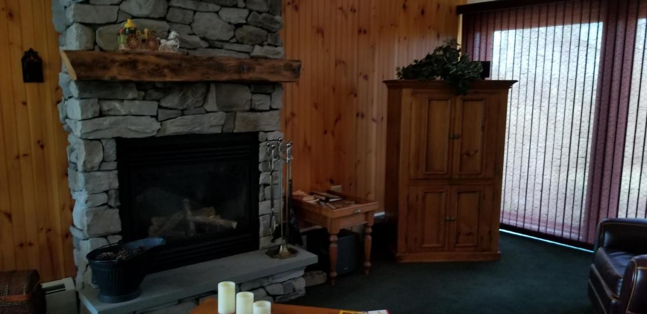 Hillside Farm B & B Mount Joy Exterior photo